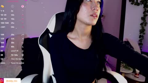 Snapshot of victoria_ricci_a chatting on September 12, 3:50 am Victoria  online show from September 12, 3:50 am