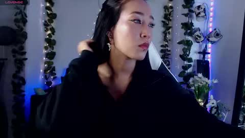 Snapshot of victoria_ricci_a chatting on October 7, 3:47 am Victoria  online show from October 7, 3:47 am