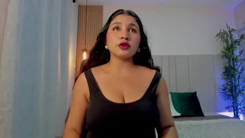 Snapshot of victoria_rossee chatting on June 2, 12:29 pm VICTORIA online show from June 2, 12:29 pm