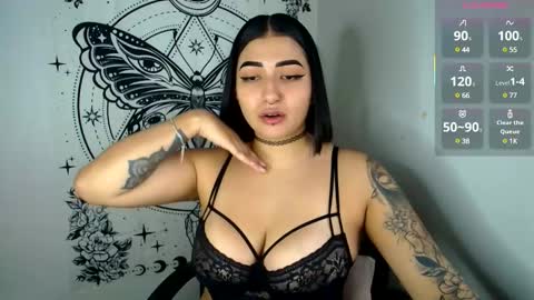 Snapshot of victoria_vox chatting on February 26, 11:20 am Victoria online show from February 26, 11:20 am