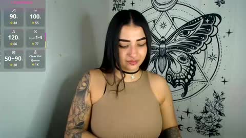 Snapshot of victoria_vox chatting on February 28, 11:58 am Victoria online show from February 28, 11:58 am