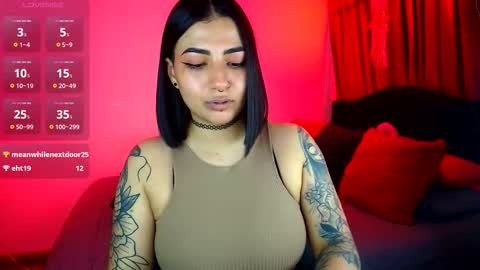 Snapshot of victoria_vox chatting on December 5, 8:27 pm Victoria online show from December 5, 8:27 pm