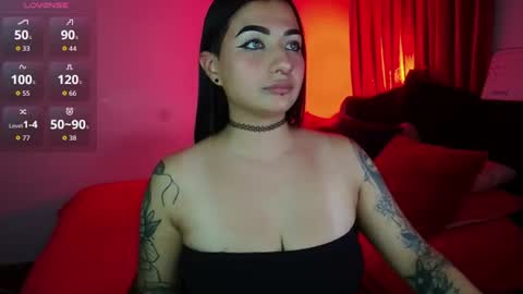 Snapshot of victoria_vox chatting on July 1, 6:15 am Victoria online show from July 1, 6:15 am