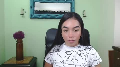 Vicky online show from February 26, 7:35 pm