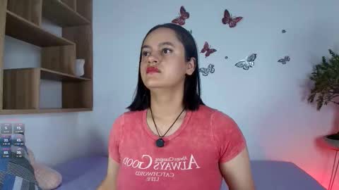 Victoria online show from November 15, 11:29 am