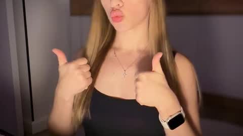 Victoria  means victory... always online show from December 14, 2:44 pm