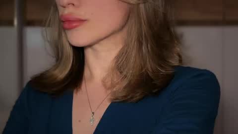 Victoria  means victory... always online show from April 15, 6:04 pm