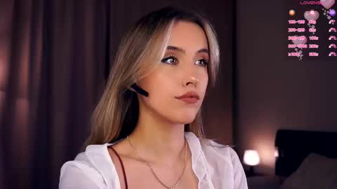 Anasteisha  Day Helen  Night online show from September 8, 7:24 pm