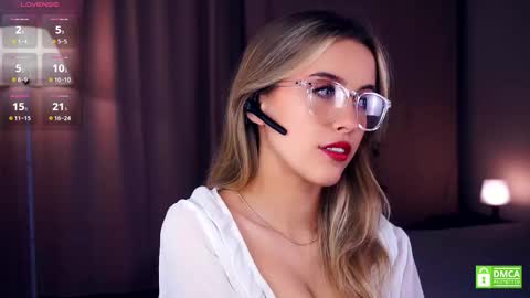 Anasteisha  Day Helen  Night online show from September 12, 8:20 pm