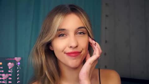 Anasteisha  Day Helen  Night online show from October 22, 7:57 pm