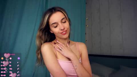 Anasteisha  Day Helen  Night online show from October 25, 7:52 pm