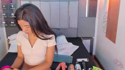 Victoria  online show from February 21, 9:27 pm