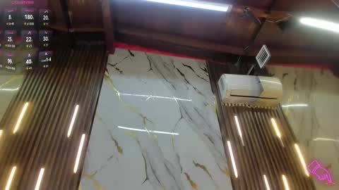 Victoria  online show from March 4, 9:21 pm