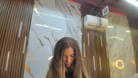 Victoria  online show from April 22, 9:05 pm