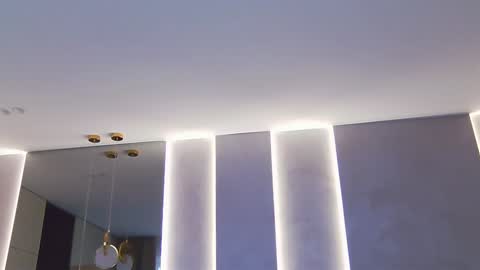 Miss V online show from December 17, 10:44 am