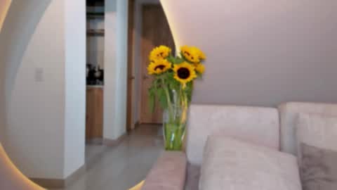 Snapshot of victoriafit7 chatting on January 21, 4:21 am Vcitoria online show from January 21, 4:21 am