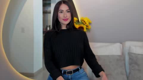 Snapshot of victoriafit7 chatting on January 23, 3:16 am Vcitoria online show from January 23, 3:16 am