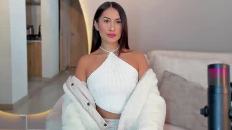 Snapshot of victoriafit7 chatting on March 6, 11:53 pm Vcitoria online show from March 6, 11:53 pm