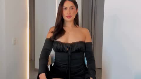 Snapshot of victoriafit7 chatting on October 20, 1:17 am Vcitoria online show from October 20, 1:17 am