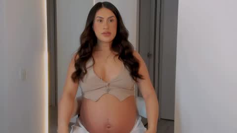 Vcitoria online show from April 17, 1:08 am