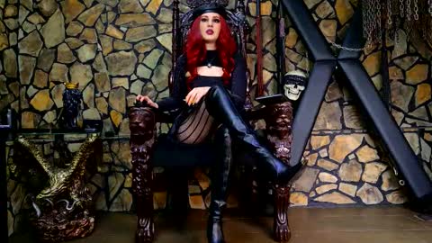 Victoria Heller online show from January 19, 5:55 am