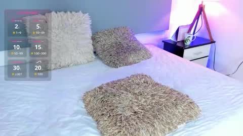 Victoria  online show from September 23, 12:41 pm