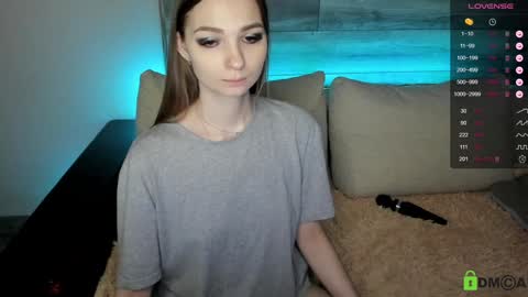 Victoria online show from December 6, 11:25 pm