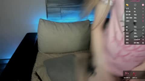 Victoria online show from November 5, 12:54 am