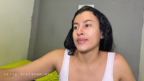 VICTORIA online show from January 14, 1:33 am