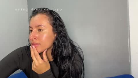 VICTORIA online show from March 7, 1:24 am