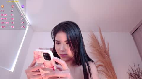 Snapshot of victorialeia chatting on June 13, 9:46 pm Victoria online show from June 13, 9:46 pm