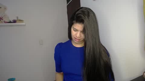 Snapshot of victorialg chatting on September 25, 7:17 pm victorialg online show from September 25, 7:17 pm