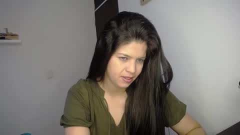 Snapshot of victorialg chatting on September 30, 8:03 pm victorialg online show from September 30, 8:03 pm