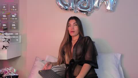 Victoria online show from January 25, 6:02 pm