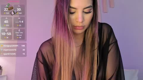 Victoria online show from January 29, 1:37 am