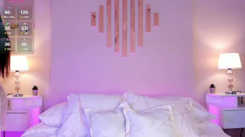 Victoria online show from April 21, 7:50 pm