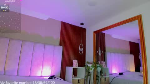 Maria Victoria online show from October 1, 11:16 am