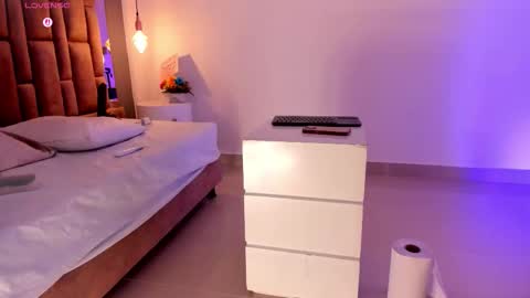 Victoria  online show from March 9, 12:31 pm