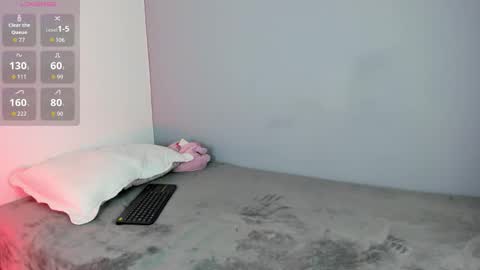 Victoria but you can tell me Vicky Vic or just Tory online show from February 14, 12:57 pm