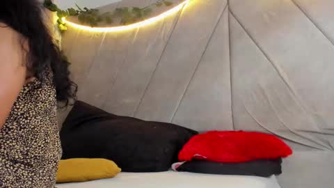 ADRIANA online show from March 9, 10:14 pm