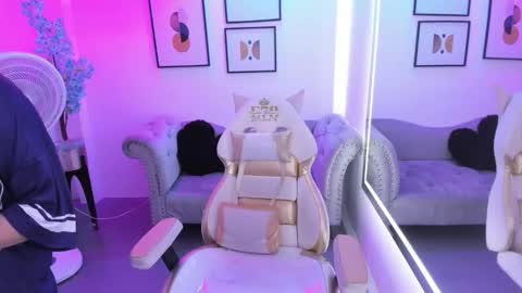 Victoria.  online show from February 23, 12:24 pm