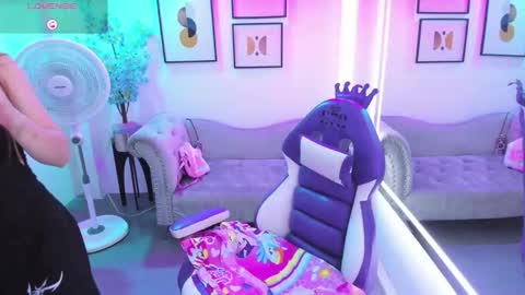 Victoria.  online show from March 18, 12:30 pm