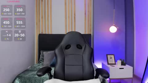 Victoria Vixen online show from October 17, 9:50 pm