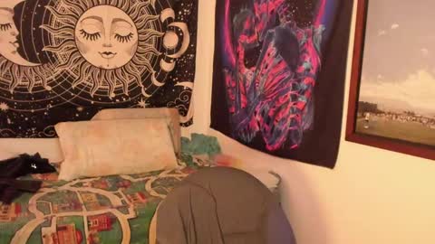 Snapshot of victorino_jhonson chatting on December 4, 5:44 pm Victorino Jhonson online show from December 4, 5:44 pm