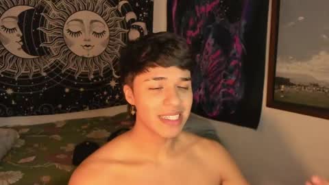 Snapshot of victorino_jhonson chatting on January 14, 6:07 pm Victorino Jhonson online show from January 14, 6:07 pm