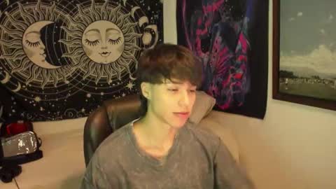 Victorino Jhonson online show from December 17, 10:16 pm