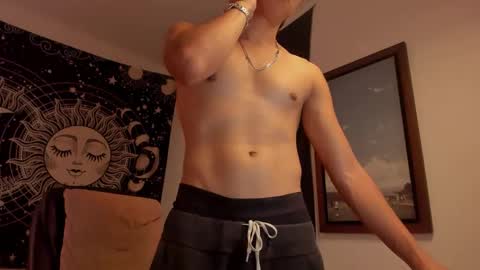 Snapshot of victorino_jhonson chatting on May 18, 4:35 pm Victorino Jhonson online show from May 18, 4:35 pm