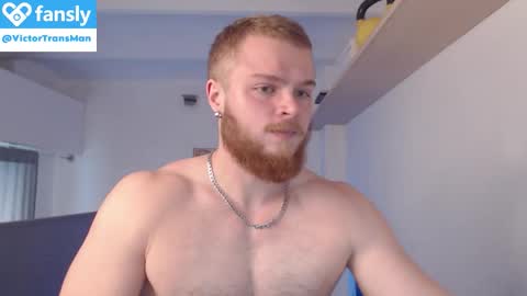 Victor online show from October 14, 10:16 am