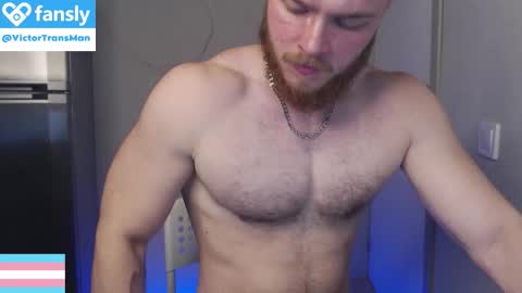 Victor online show from November 13, 9:41 am