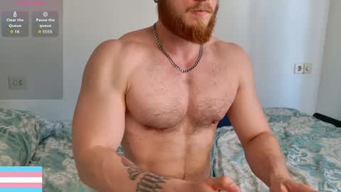 Victor online show from April 23, 3:58 pm